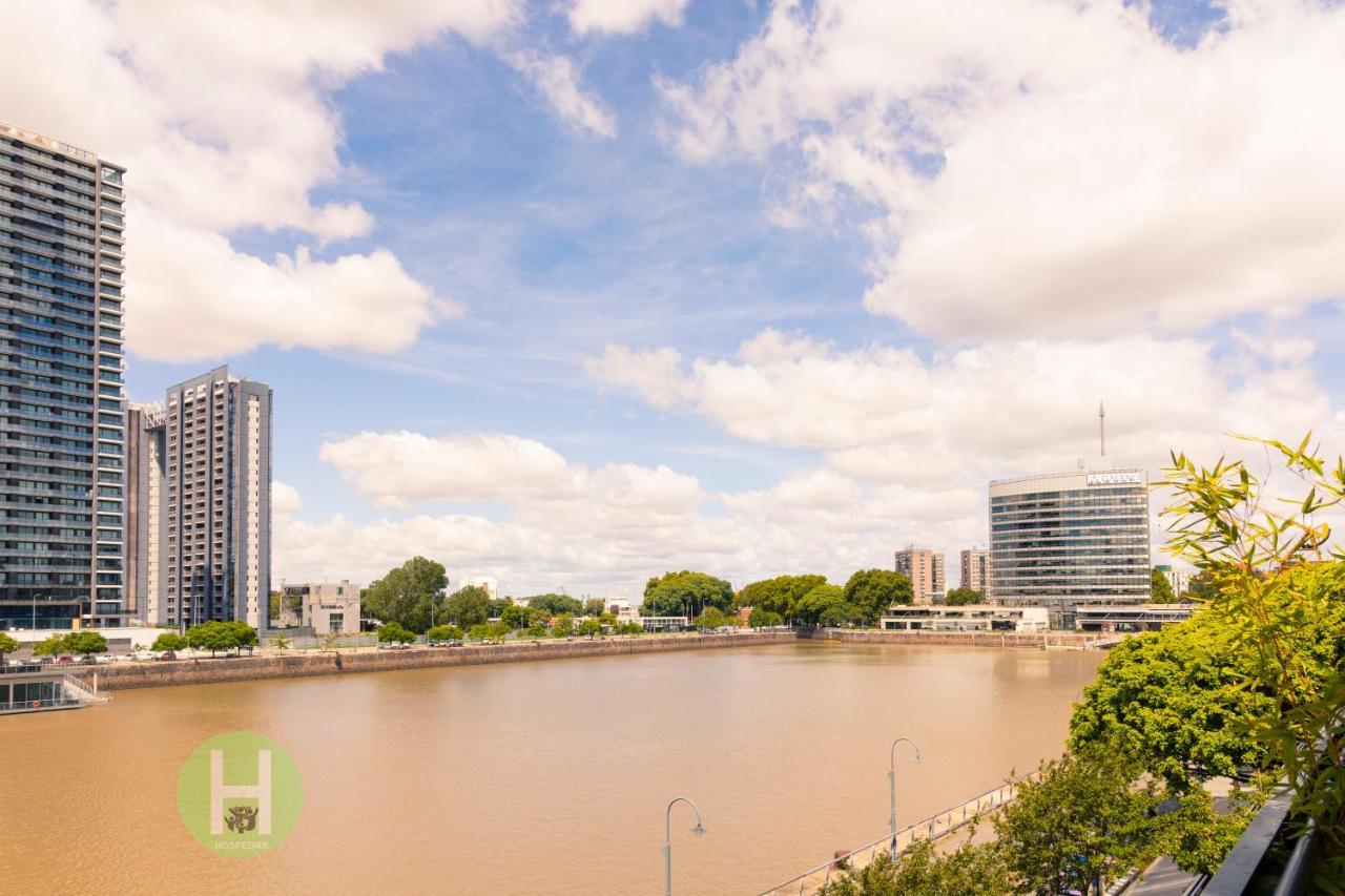 Best View Puerto Madero Buenos Aires Exterior foto