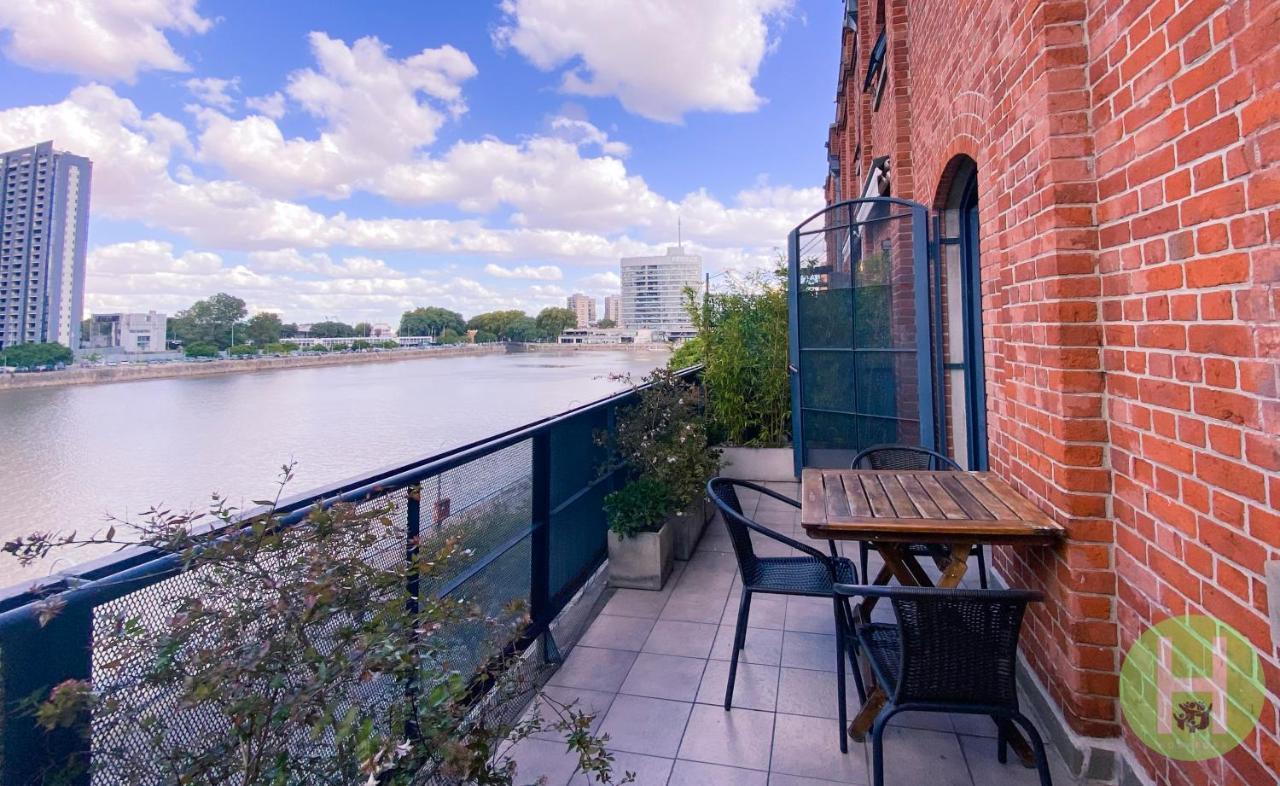 Best View Puerto Madero Buenos Aires Exterior foto