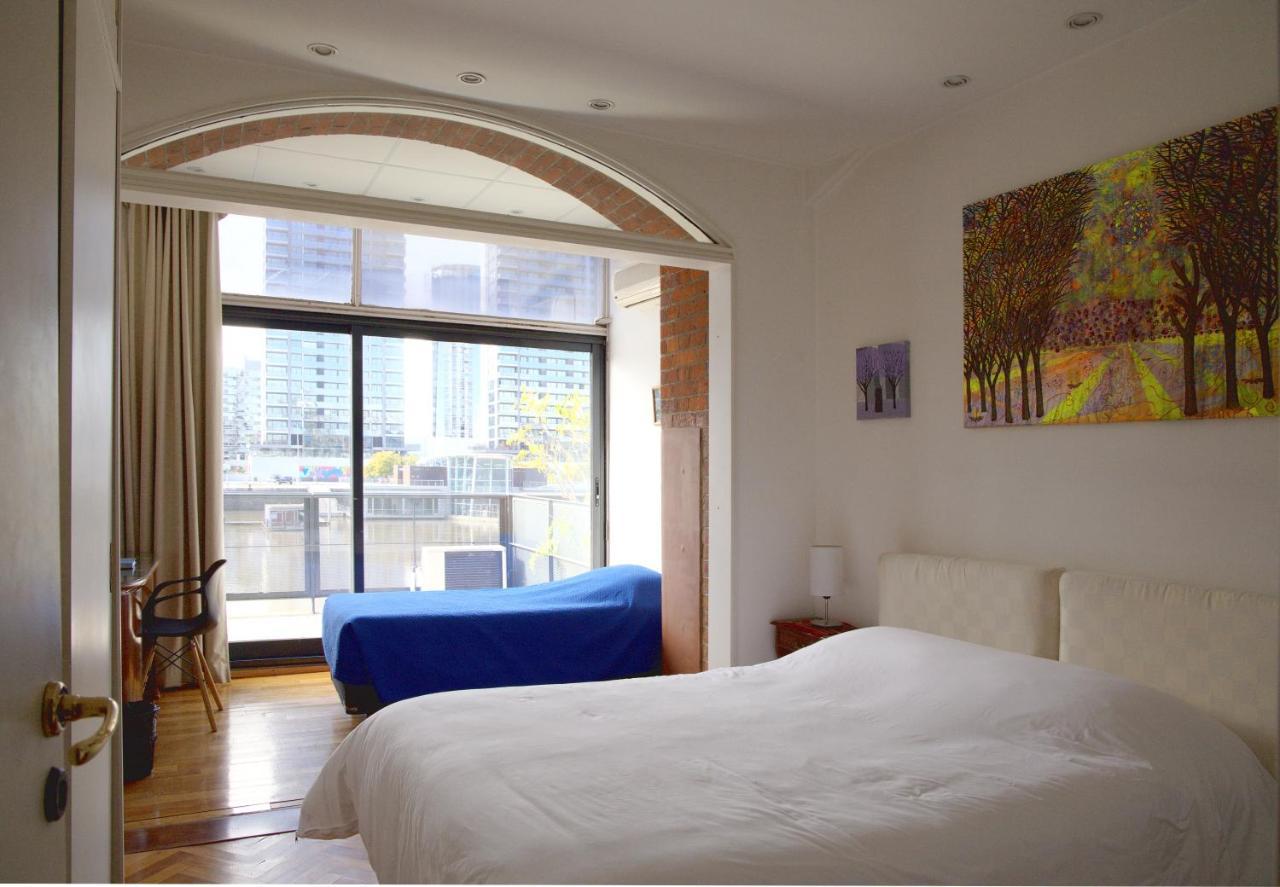 Best View Puerto Madero Buenos Aires Exterior foto
