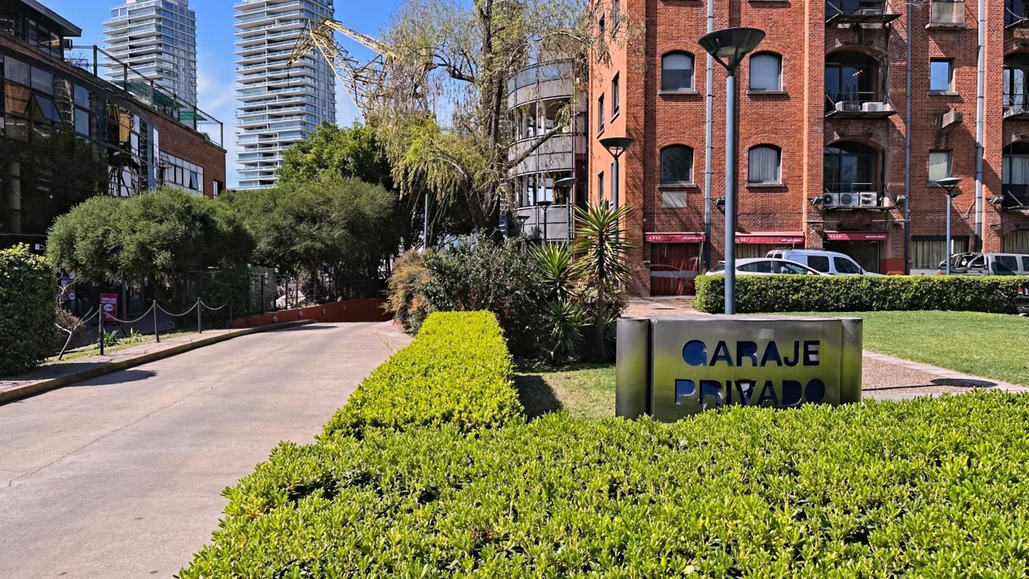 Best View Puerto Madero Buenos Aires Exterior foto